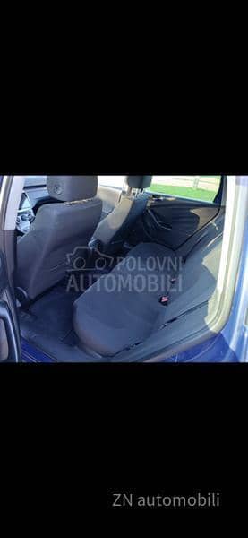 Volkswagen Passat B6 