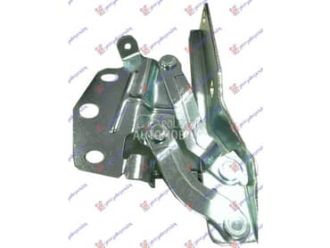 MAKAZE HAUBE Desno za Volkswagen Passat B6 od 2005. do 2011. god.