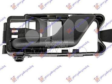 KVAKA PREDNJIH VRATA... za Fiat Tipo od 1993. do 1995. god.