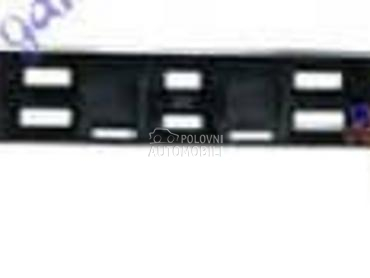 SINA ZADNJEG BRANIKA... za Dacia Logan od 2009. do 2012. god.