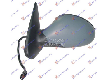 RETROVIZOR ELEKTRICNI SA... za Seat Leon od 1999. do 2005. god.