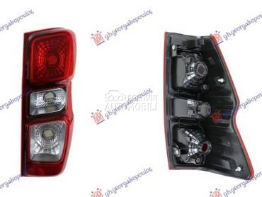STOP LAMPA (DEPO) Desno za Isuzu D-Max od 2020. do 2024. god.