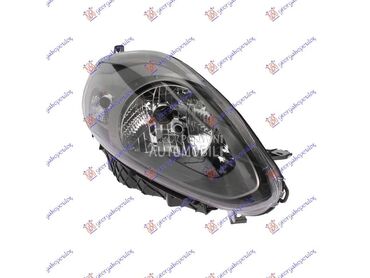 FAR SIVI (DEPO) Desno za Fiat Punto za 2012. god.