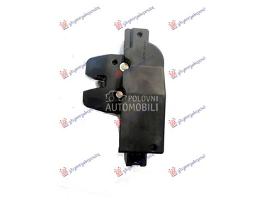 BRAVA GEPEK VRATA za Peugeot 307 od 2001. do 2005. god.