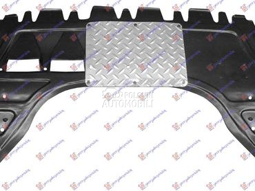 ZASTITA MOTORA BENZIN za Volkswagen Golf 5 od 2004. do 2008. god.