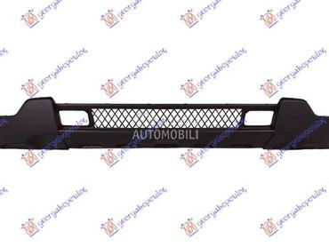 SPOJLER PREDNJEG BRANIKA za Jeep Grand Cherokee od 2011. do 2014. god.