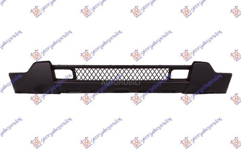 SPOJLER PREDNJEG BRANIKA