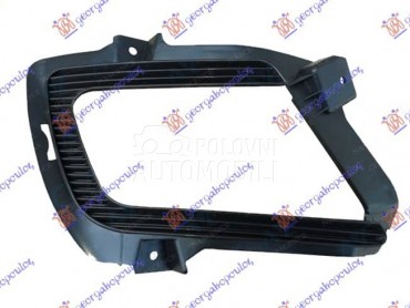 RESETKA PREDNJEG BRANIKA... za Kia Rio od 2005. do 2011. god.