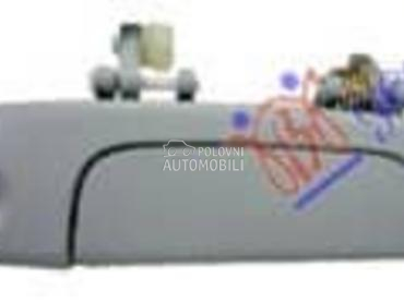 KVAKA PREDNJIH VRATA... za Mazda 323 od 1998. do 2003. god.