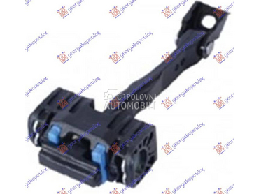 GRANICNIK PREDNJIH VRATA za Seat Tarraco za 2018. god.