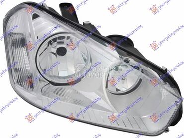 FAR ELEKTRICNI (SA MOTOROM)... za Ford C-Max od 2007. do 2010. god.