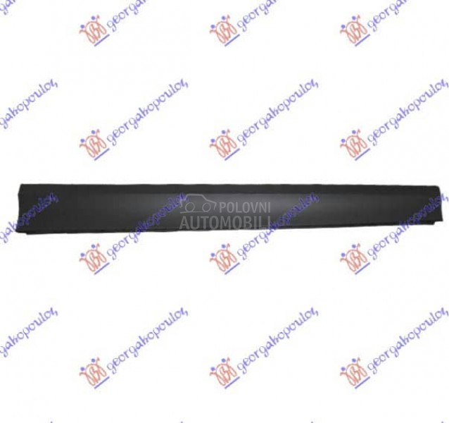 LAJSNA PREDNJIH VRATA Desno