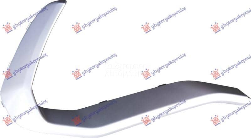 LAJSNA ZADNJEG BRANIKA...