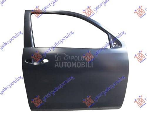 VRATA PREDNJA (2 VRATA...