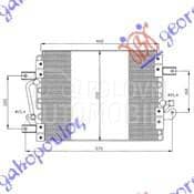 (NEMA) HLADNJAK KLIME 1.7...