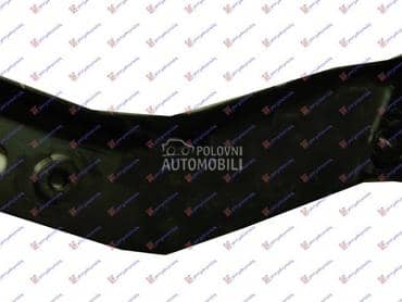 NOSAC SINE PREDNJEG... za Mercedes Benz C Klasa od 2007. do 2011. god.