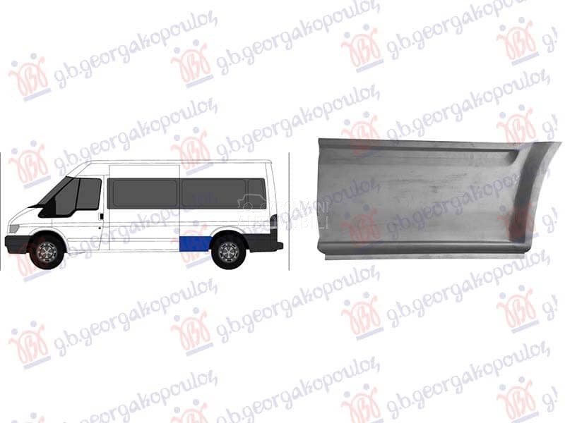 BOCNA STRANA ZADNJA (BOCNI...