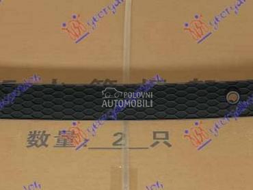 RESETKA ZADNJEG SPOJLERA za Audi Q5 od 2008. do 2012. god.