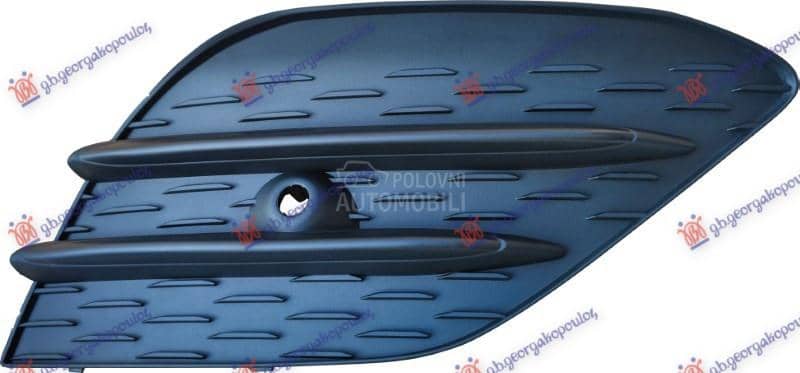 RESETKA PREDNJEG BRANIKA...