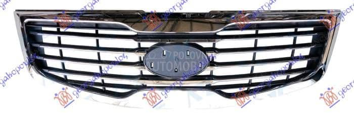 PVC MASKA (HROM OKVIR)...