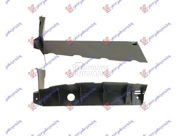 (NEMA) NOSAC FARA DONJI... za Mazda 6 od 2002. do 2008. god.