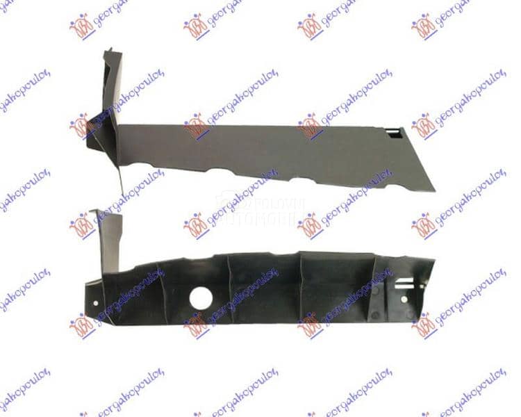 (NEMA) NOSAC FARA DONJI...