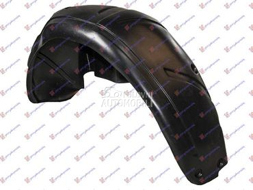 ZADNJE POTKRILO PLASTICNO... za Chevrolet Spark od 2010. do 2013. god.