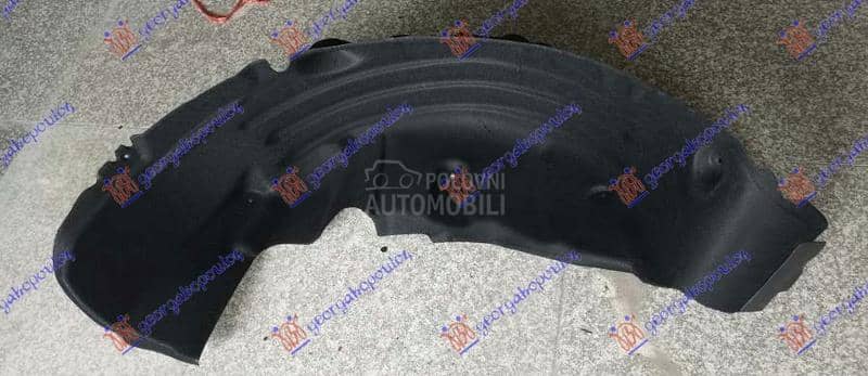 ZADNJE POTKRILO PLASTICNO...