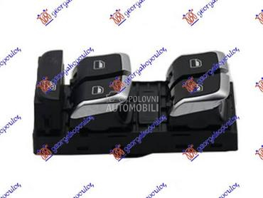 (NEMA) PREKIDAC U PREDNJIM... za Audi Q3 od 2011. do 2014. god.