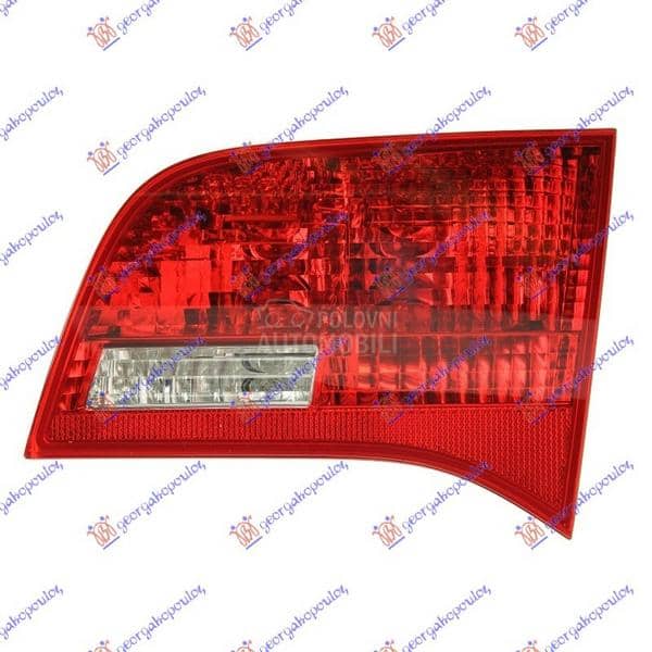 (NEMA) STOP LAMPA...