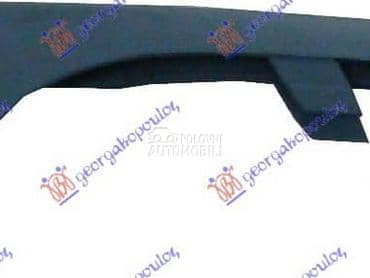 LAJSNA RESETKE PREDNJEG... za Porsche Cayenne od 2010. do 2015. god.