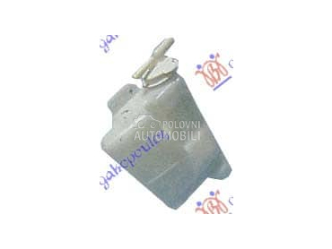 POSUDA ZA ANTIFRIZ za Toyota Hilux od 1984. do 1989. god.