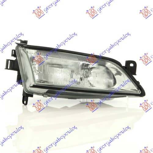 FAR ELEKTRICNI (MARELLI...