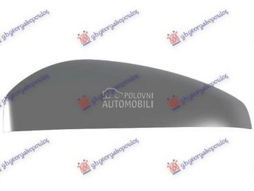 POKLOPAC RETROVIZORA HROM Levo za Peugeot 3008 od 2021. do 2024. god.