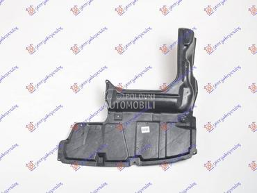 ZASTITA MOTORA BOCNA... za Toyota Corolla od 2002. do 2006. god.