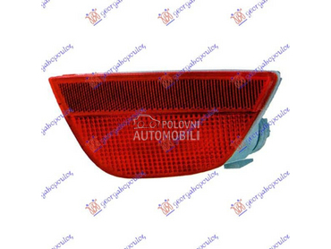 ZADNJA MAGLENKA za Ford Focus od 1998. do 2004. god.