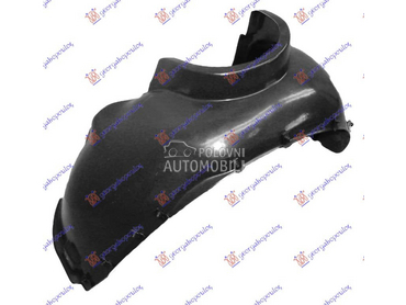 POTKRILO PLASTICNO (A... za Fiat Seicento od 2001. do 2006. god.