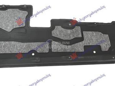 ZASTITA PODA PLASTICNA Desno za Audi A8 od 2017. do 2021. god.