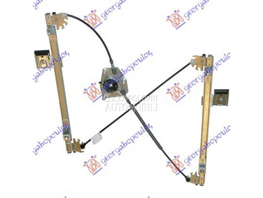 NEMA- PODIZAC PREDNJEG... za Fiat Croma od 2005. do 2009. god.