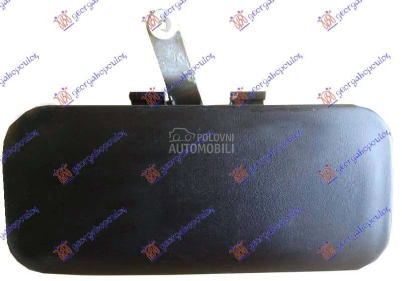 KVAKA PREDNJIH VRATA...