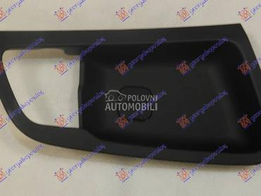 OKVIR UNUTRASNJE KVAKE... za Hyundai i30 od 2007. do 2012. god.