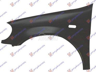 KRILO -02 Levo za Mercedes Benz ML Klasa od 1998. do 2005. god.