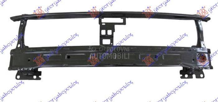 SINA PREDNJEG BRANIKA