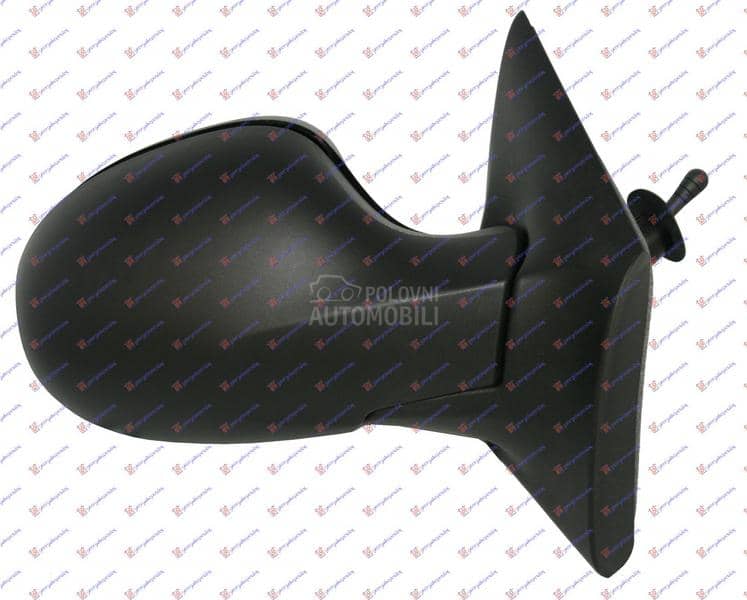 NEMA- RETROVIZOR MEHANICKI...