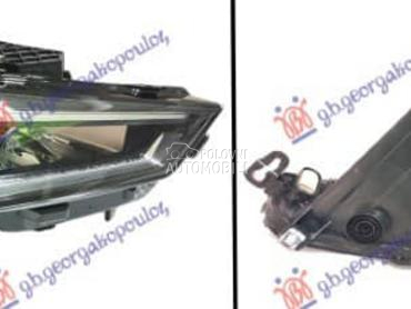 FAR CEO LED MATRIX Desno za Cupra Leon od 2020. do 2024. god.