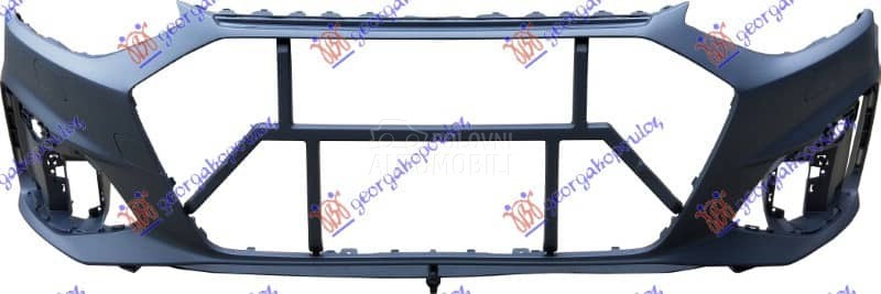 PREDNJI BRANIK PM...