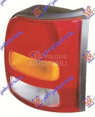 STOP LAMPA (DEPO) Desno