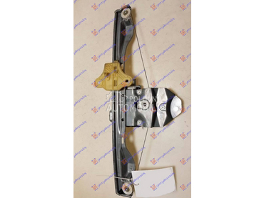 PODIZAC PREDNJEG PROZORA... za Smart ForFour za 2015. god.