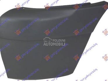 KRAJ PREDNJEG BRANIKA Levo za Mazda 3 od 1999. do 2003. god.