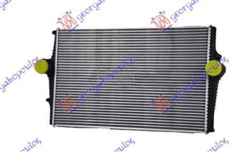 HLADNJAK INTERKULERA...